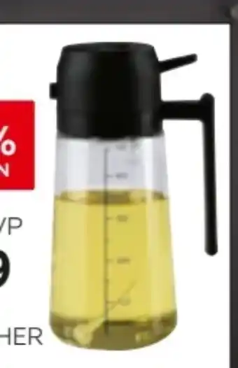 XXXLutz Gourmetmaxx Ölsprüher Angebot