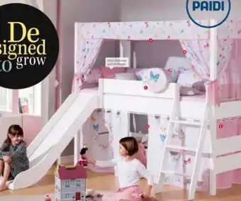 XXXLutz Paidi Spielbett Angebot