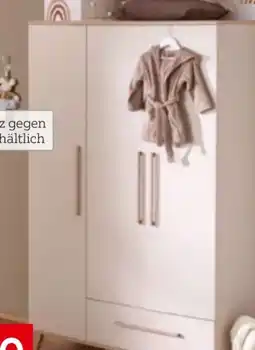 XXXLutz Paidi Kleiderschrank Malio Angebot