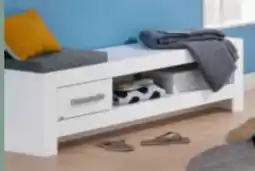 XXXLutz Paidi Lowboard Tiago Angebot