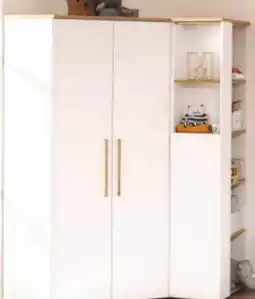 XXXLutz Paidi Kleiderschrank Oscar Angebot