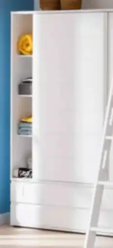 XXXLutz Paidi Kleiderschrank Tiago Angebot