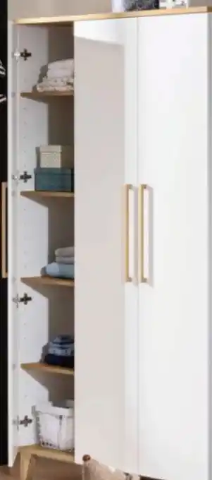 XXXLutz Paidi Schrank Oscar Angebot