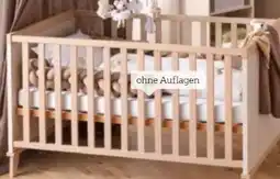 XXXLutz Paidi Gitterbett Malio Angebot