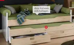 XXXLutz Paidi Bett Fionn Angebot