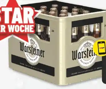 trinkgut Warsteiner Pilsener Angebot