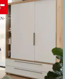 XXXLutz Paidi Schiebetürenschrank Fionn Angebot