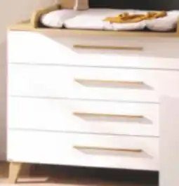 XXXLutz Paidi Wickelkommode Oscar Angebot