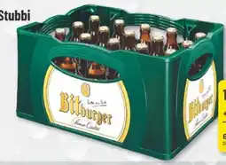 trinkgut Bitburger Pils Stubbi Angebot