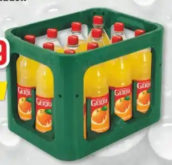 trinkgut Gerri Orangenlimonade Angebot