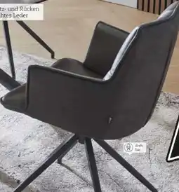 XXXLutz Novel Armlehnstuhl Angebot