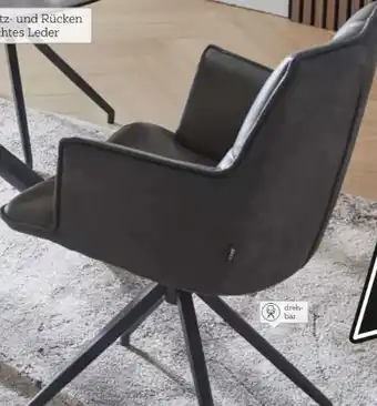 XXXLutz Novel Armlehnstuhl Angebot