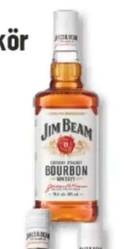 trinkgut Jim Beam Bourbon Whiskey Angebot