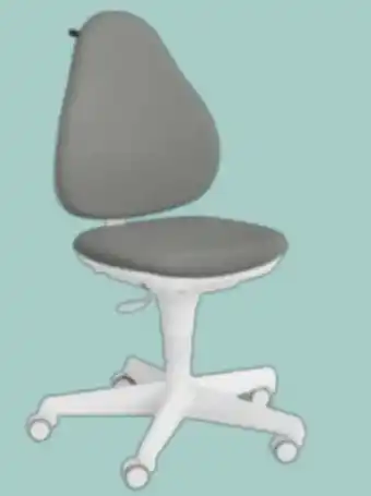 XXXLutz Paidi Jugenddrehstuhl Jooki Angebot