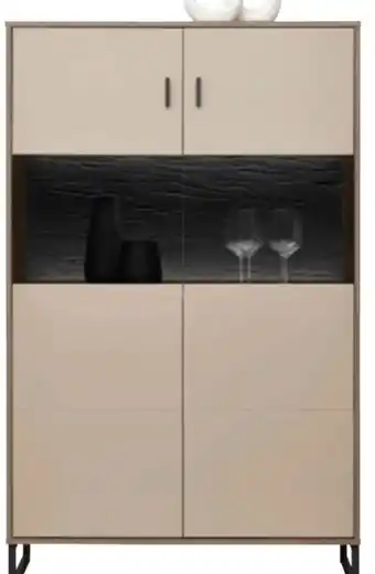 XXXLutz CarryHome Highboard Angebot