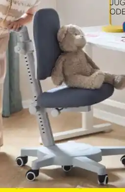 XXXLutz Flexa Jugenddrehstuhl Study Angebot