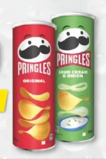 trinkgut Pringles Original Angebot