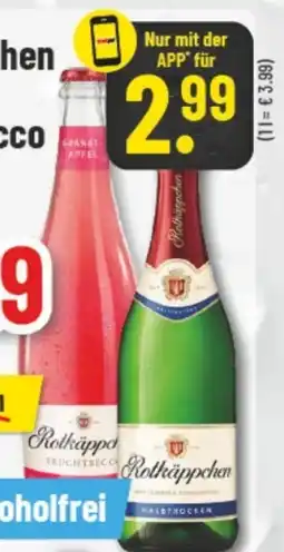 trinkgut Rotkäppchen Sekt Feinste Komposition Angebot