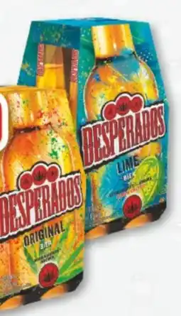 trinkgut Desperados Original Angebot