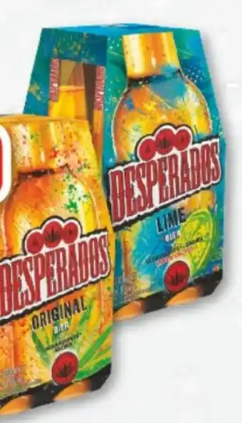 trinkgut Desperados Original Angebot