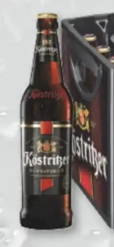 trinkgut Köstritzer Schwarzbier Angebot