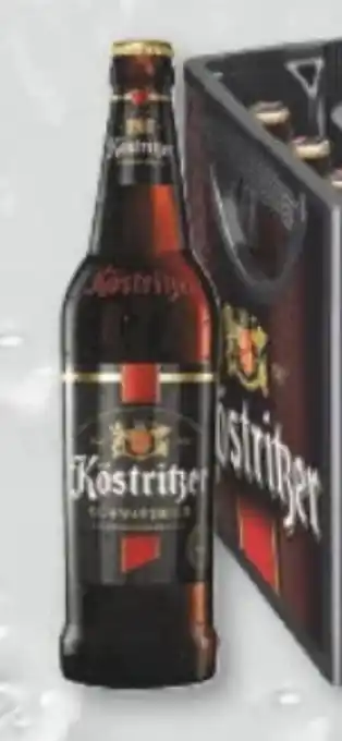 trinkgut Köstritzer Schwarzbier Angebot