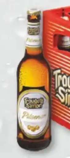 trinkgut Traugott Simon Pilsener Angebot