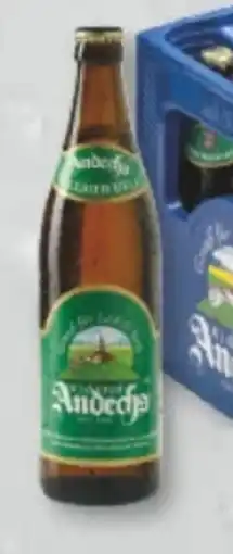 trinkgut Kloster Andechs Hell Angebot