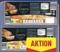 Aldi Nord Gourmet Finest Cuisine Ciabatta Angebot