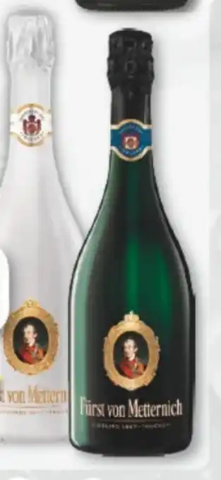 trinkgut Fürst Von Metternich Sekt Angebot