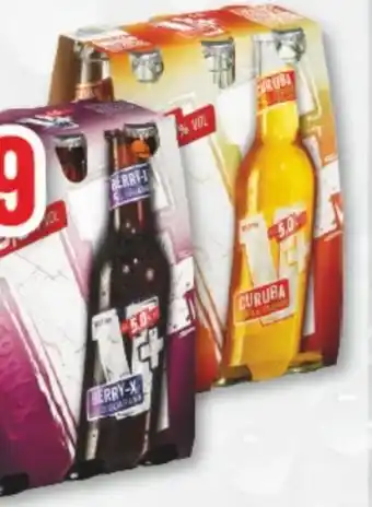 trinkgut Veltins V+ Angebot