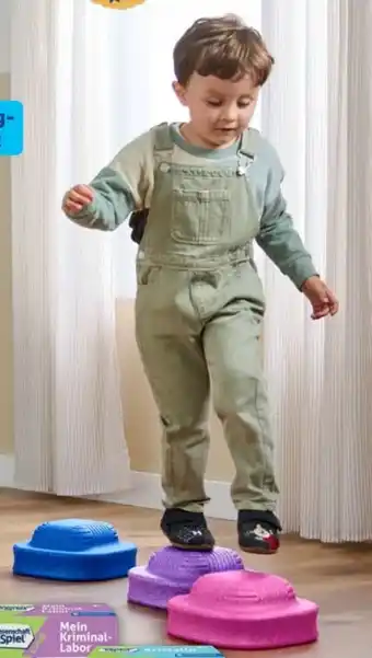 Aldi Nord Toylino Balanciersteine Angebot