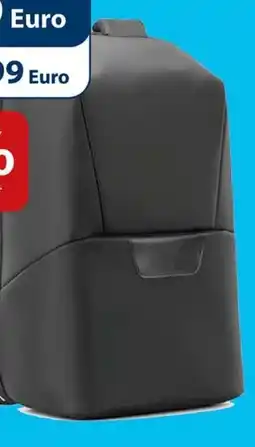 trinkgut Blaupunkt Rucksack mit PC Halterung Angebot