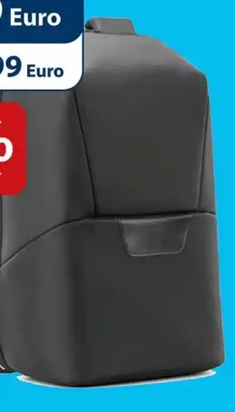 trinkgut Blaupunkt Rucksack mit PC Halterung Angebot