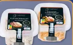 Aldi Nord Gourmet Finest Cuisine Fleischsalat Angebot