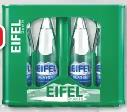 trinkgut Eifel Quelle Mineralwasser Angebot