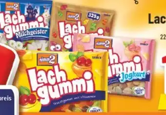 trinkgut Storck Nimm2 Lachgummi Angebot