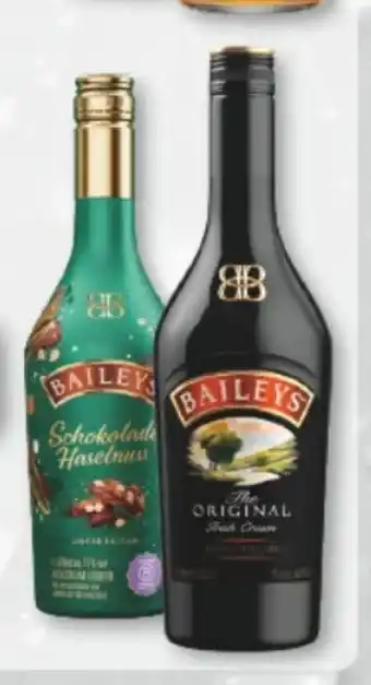 trinkgut Baileys Original Irish Cream Likör Angebot