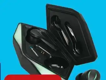 trinkgut Blaupunkt Gaming Inear Kopfhörer Angebot