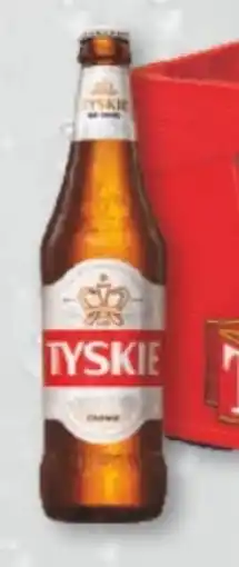 trinkgut Tyskie Premium Pils Angebot