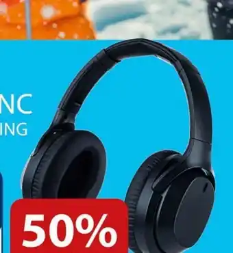 trinkgut Blaupunkt Wireless Kopfhörer NC Angebot