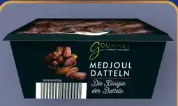 Aldi Nord Gourmet Finest Cuisine Medjoul Datteln Angebot