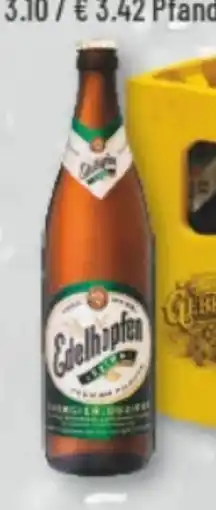 trinkgut Maisel’s Gebrüder Edelhopfen Extra Premium Pilsner Angebot