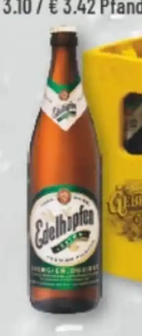 trinkgut Maisel’s Gebrüder Edelhopfen Extra Premium Pilsner Angebot