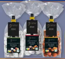 Aldi Nord Gourmet Finest Cuisine Weihnachts­nüsse Angebot