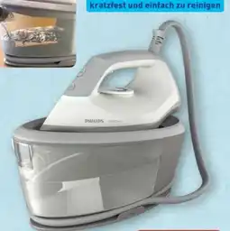 Aldi Nord Philips Dampfbügelstation 2000 Angebot