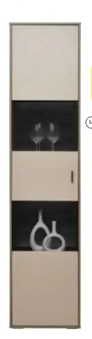 XXXLutz CarryHome Vitrine Angebot