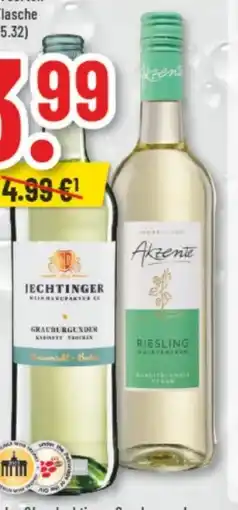 trinkgut Moselland Akzente Angebot