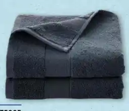 Aldi Nord Novitesse Luxus-Duschtuch Angebot