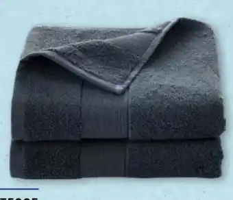 Aldi Nord Novitesse Luxus-Duschtuch Angebot